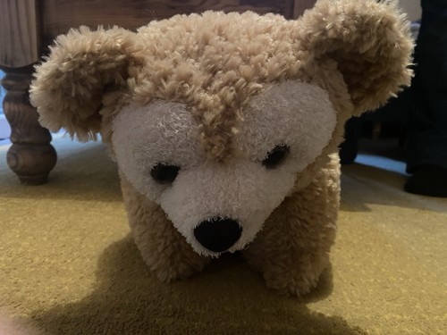 Disney parks duffy - disney, bear