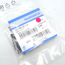 Shimano Dura-Ace ST-R9120 L H