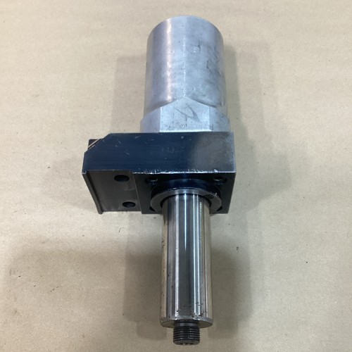 Lathe live tool holder - lathe,