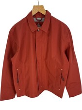 Nike Gore-Tex Tech Pack Jacket Mars Stone Brown XS