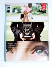 Adobe Photoshop Elements 11 Mac/PC