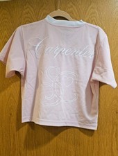 Sabrina Carpenter Short And