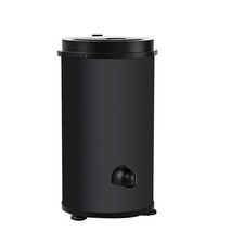 Cookology cspd4bk 4kg spin - cspd4bk,