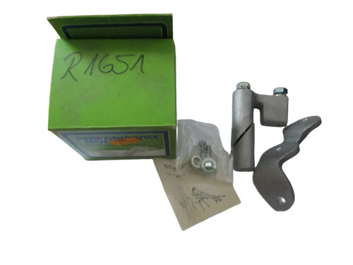 Steering damper fork r1651 - damper,