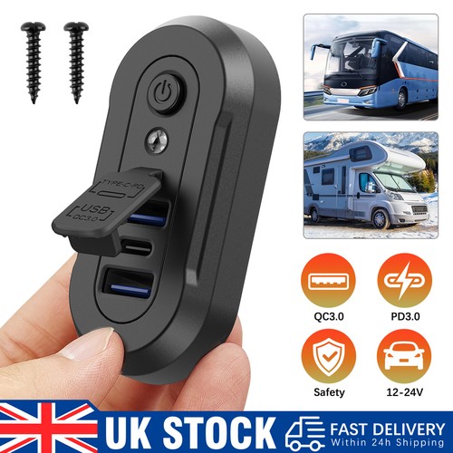 New mini bus - universal, car