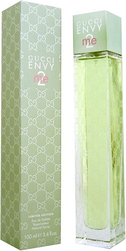Gucci envy oz 100ml - gucci, me