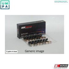 CRANKSHAFT BEARING SET