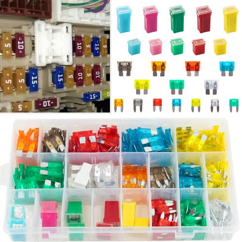 For bmw car fuse assorted - bmw,