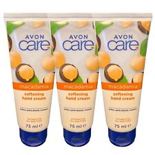 Avon Care Softening Moisture