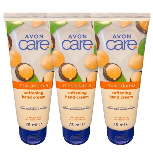 Avon care softening - care,