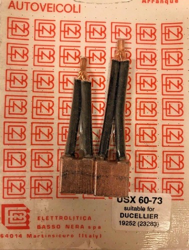 Set usx 73 charcoal - 60-73,