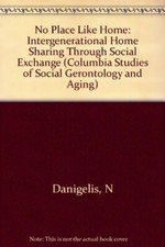 No Place Like Home: Intergenerational Home Sharing Through Social Exchange (Colu
