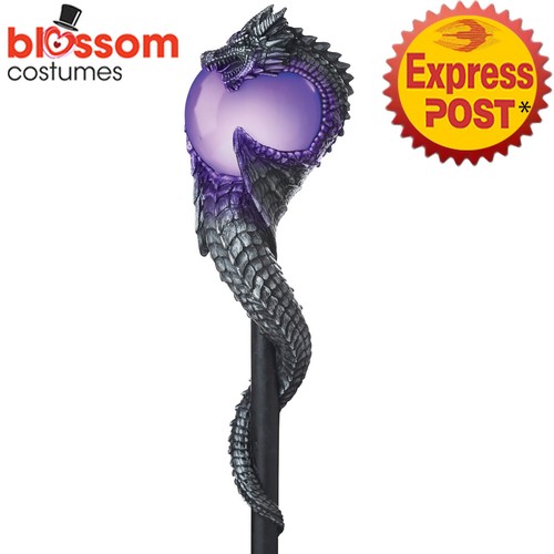 Ac272 wizard cane gandalf - ac272,