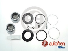 New Repair Kit, brake caliper