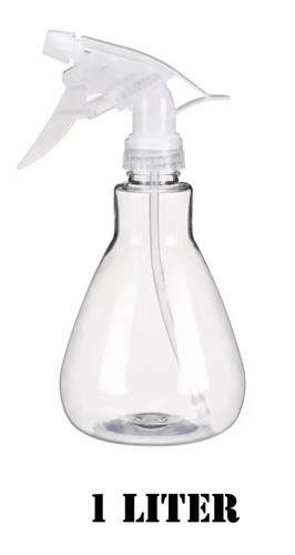 Trigger spray bottle - trigger,