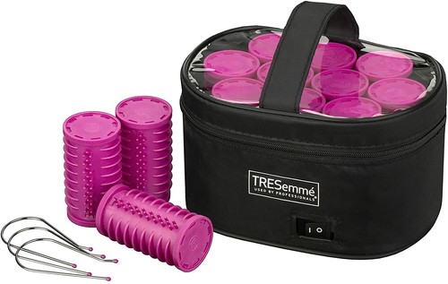 Tresemme hair volume - hair,