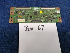 T-CON RUNTK5351TP 0055FV ZA