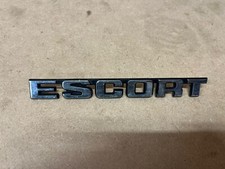 Ford Escort Mk2 RS2000 Mexico