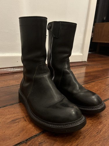 Rick owens creeper - creeper, boots