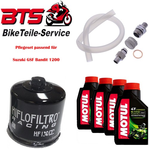 Economy set oil filter - set,