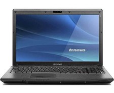 LENOVO G550 15.6 INCH LAPTOP