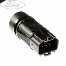 Genuine Ford KA Mk1 Transit