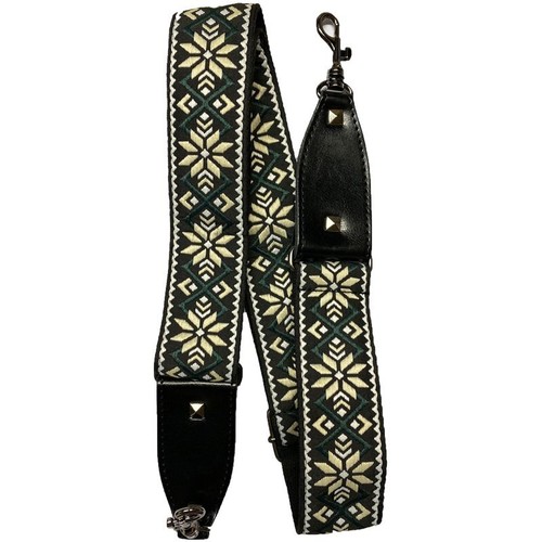 Banjo strap adjustable - strap,, 2"
