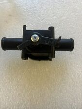New Tx2 Heater Control Valve Plastic  Type London Taxi