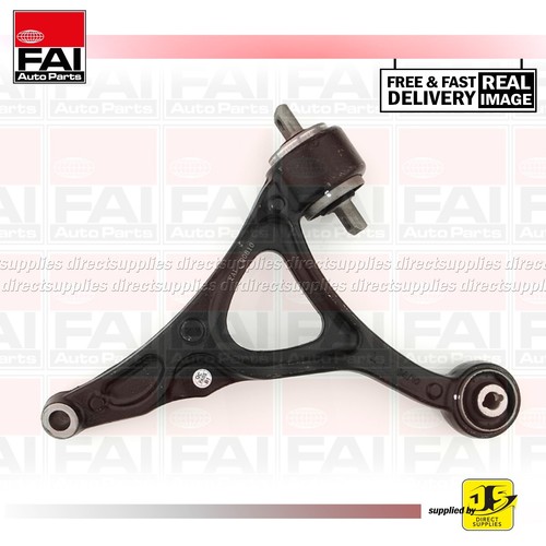 Fai wishbone lower left - wishbone,