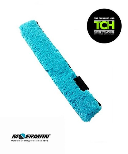 Window cleaning applicator - window,