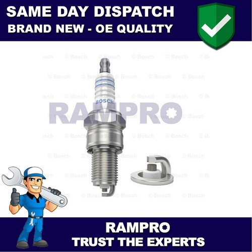 Rampro spark plug - spark, fits