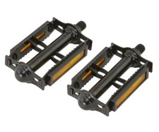 VINTAGE BLACK SCHWINN FASTBACK