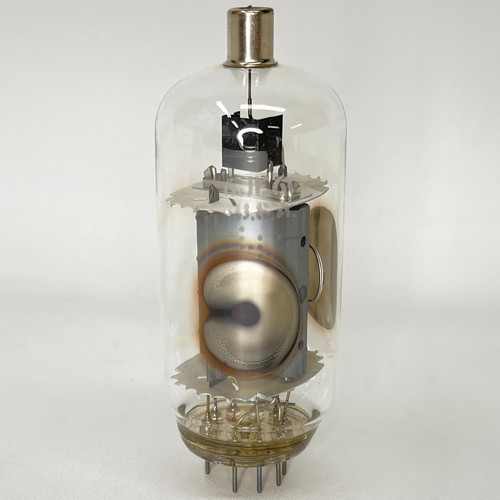 Tested 6je6c tube - (1),