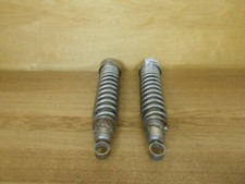 TRIUMPH BONNEVILLE STANDARD REAR SHOCKS  219EP39