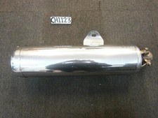 Kawasaki Ninja EX 250 2008 Exhaust Silencer Muffler OEM KHI K 533 11/23