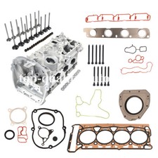 Cylinder Head Set for VW Audi
