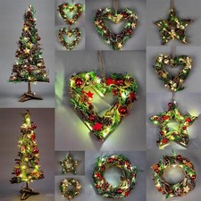Christmas Hanging Decorations