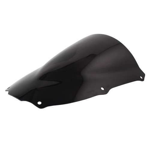Airblade dark smoked double - dark,