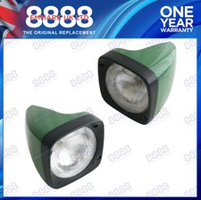 Pair of Headlight Headlamp for