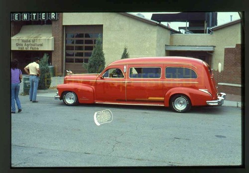 Custom hot rod - custom,