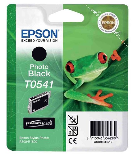 Epson t0540 t0543 - t0540,,