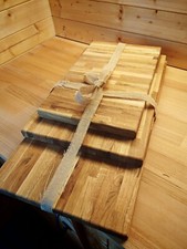 Oak Chopping Board Serving