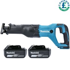 Makita DJR186 18V Cordless