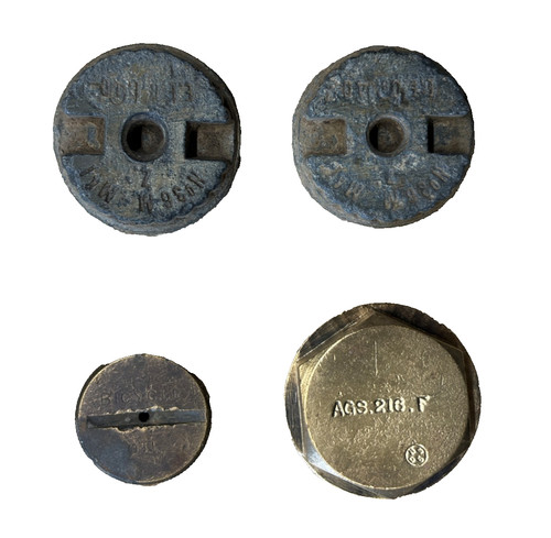 Ww2 british mills base - british, &