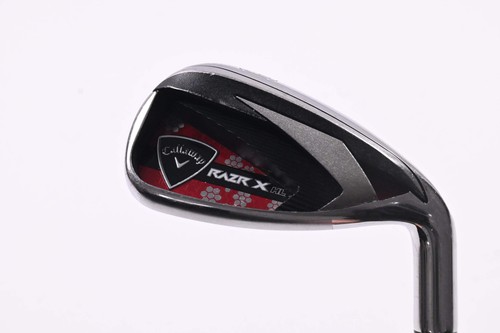 Ladies callaway razr - x, hl