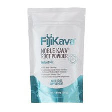 Fijikava instant kava powder - fijikava,