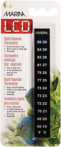Digital thermometer - (a1226),