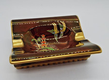 CARLTONWARE ROUGE ROYALE