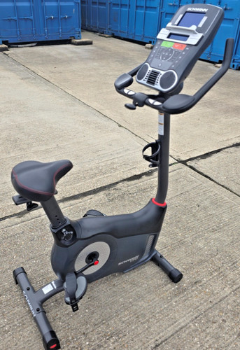 Schwinn 170i upright - schwinn, exercise