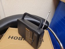 Alba 3 Band Portable Radio